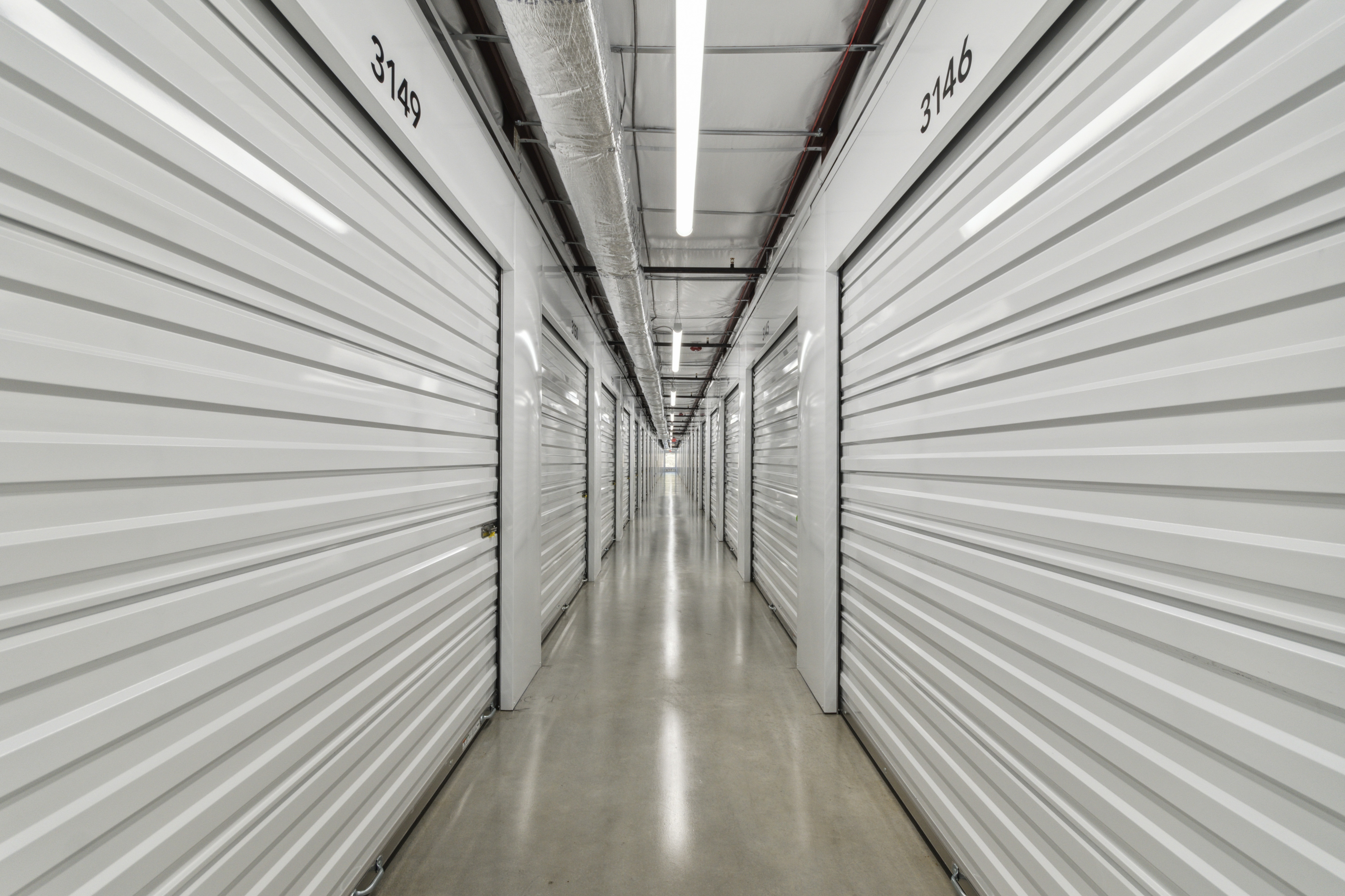 perfect self storage in Garnet Valley, PA